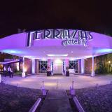 Terrazas (Salones de Fiesta)