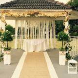 Terrazas (Salones de Fiesta)