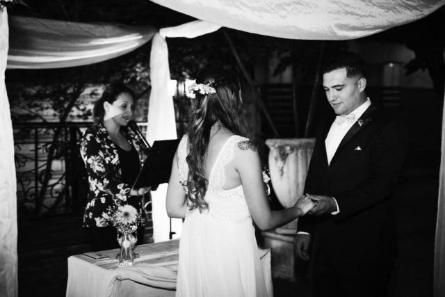 Ceremonias Mágicas (C... | Casamientos Online