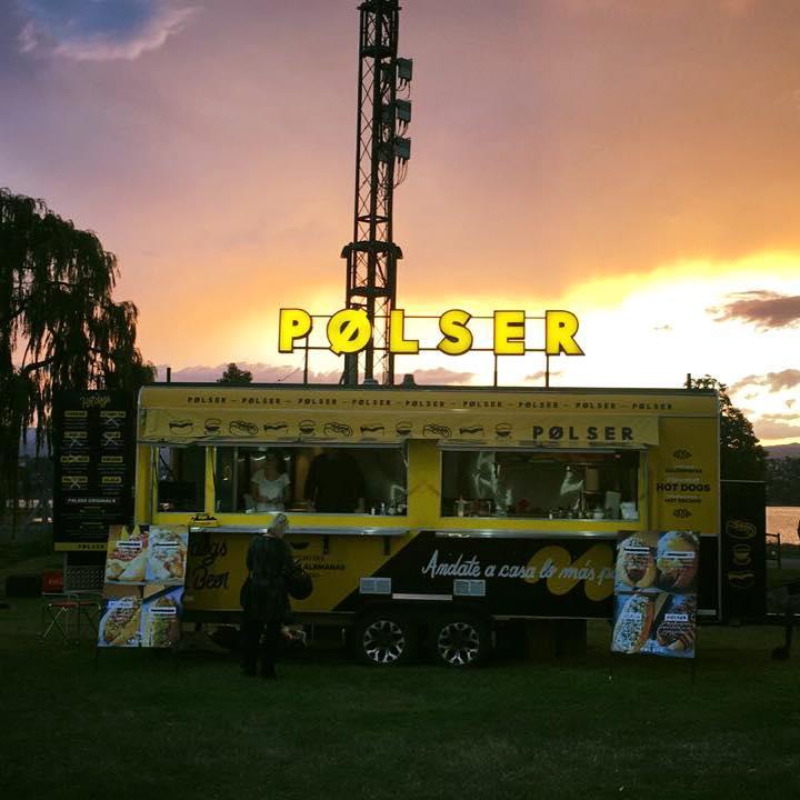 Polser (Food Truck)