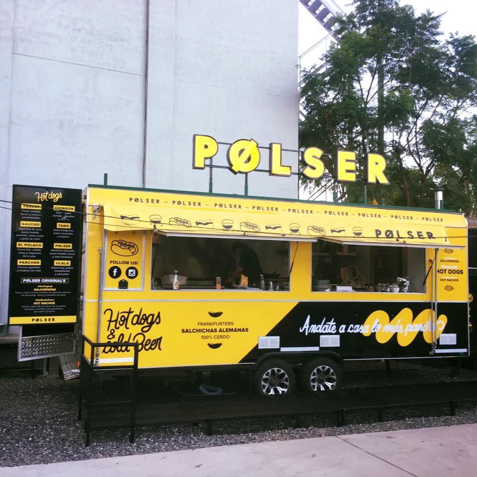 Polser (Food Truck)