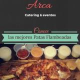 Arca Catering y eventos (Catering)