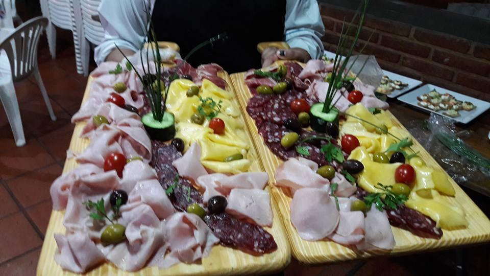 DG catering (Catering)