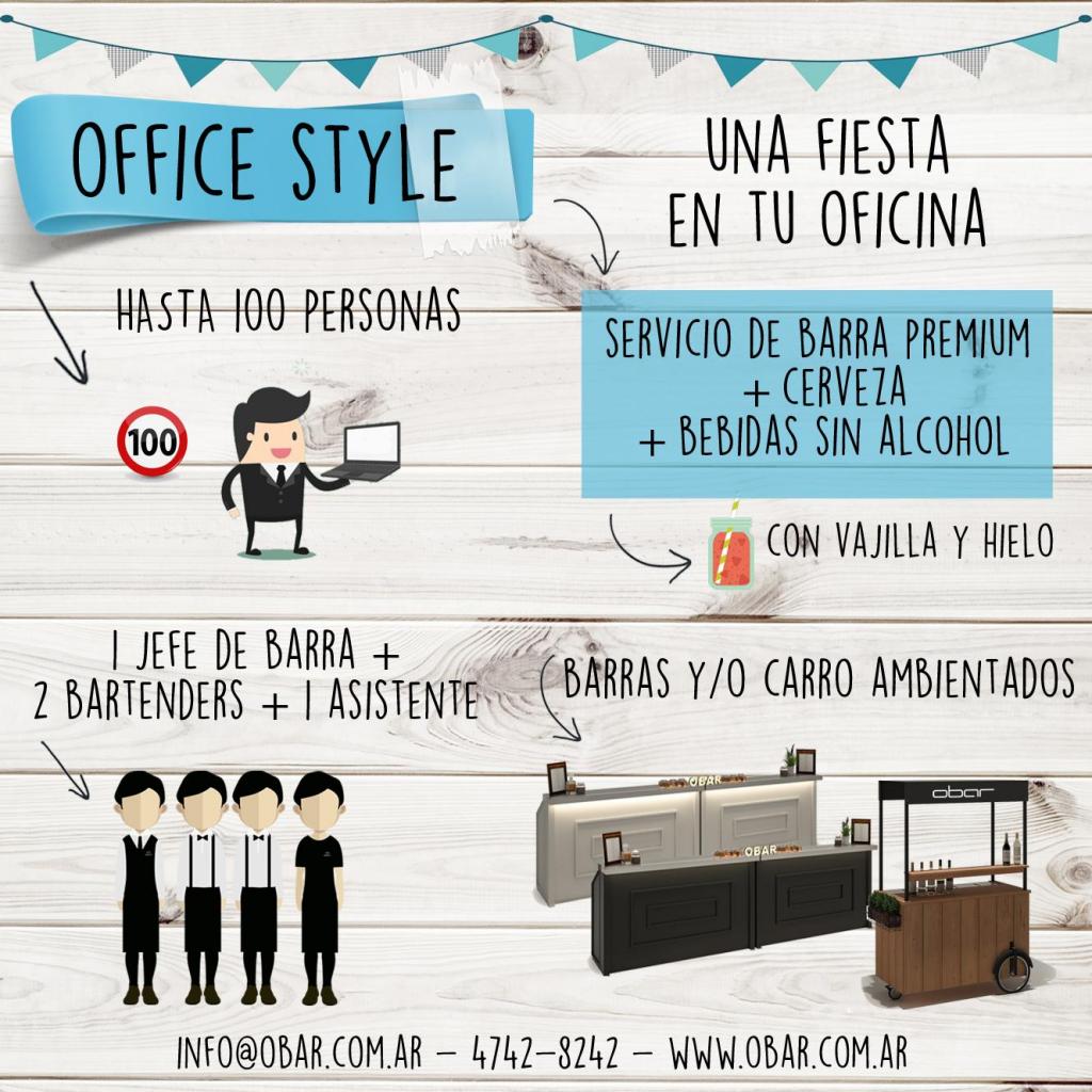 OFFICE STYLE