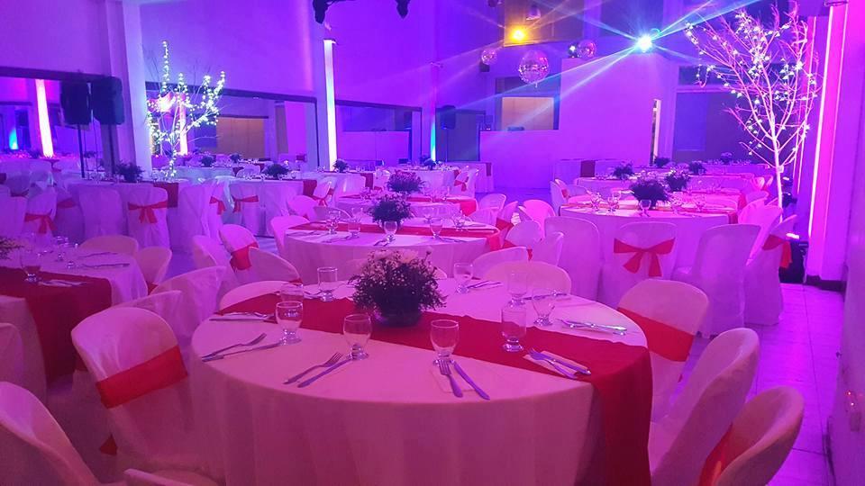 Velvet eventos