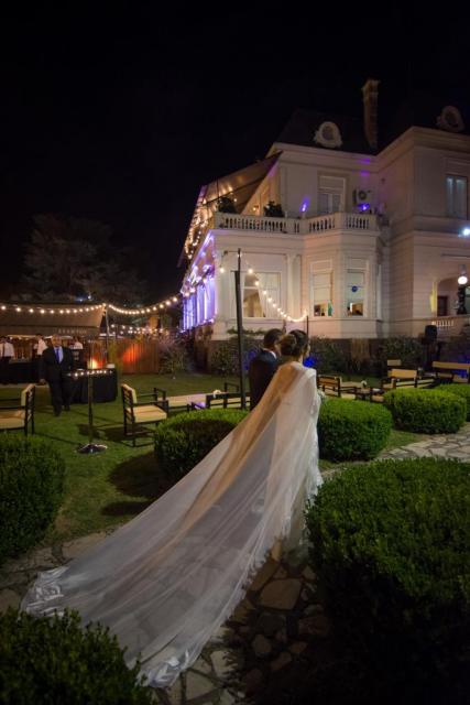 Vivanco eventos (Salones de Fiesta) | Casamientos Online