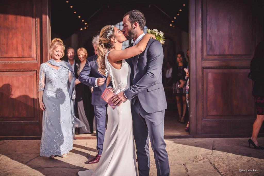 Anu & Agus - Waikiki