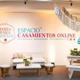 Expo Casamientos Online