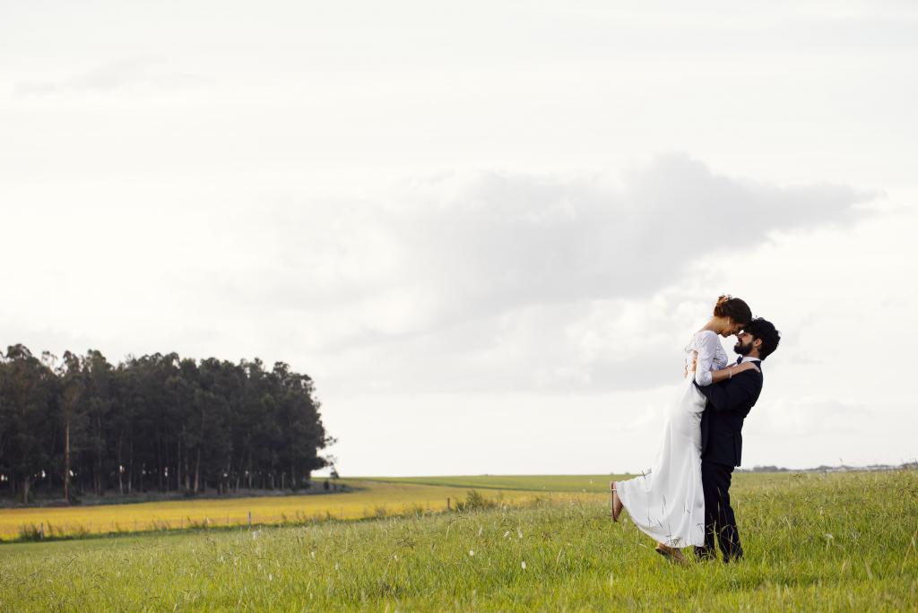 Jemi & Eze / Estancia Santa Isabel 