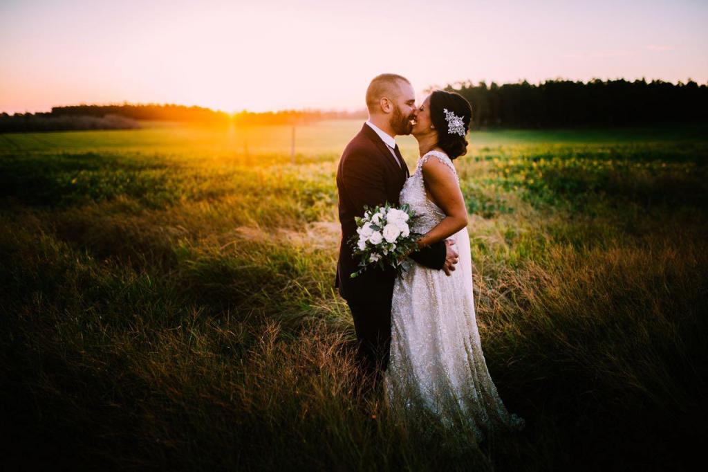 Mey & Leo / Estancia Santa Isabel 