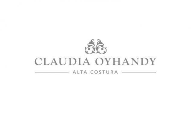 Claudia Oyhandy (Vestidos de Novia) | Casamientos Online
