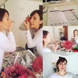 Deby Argañaraz Make up (Maquillaje)