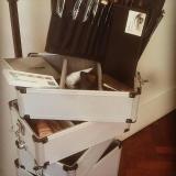 Deby Argañaraz Make up (Maquillaje)