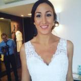 Deby Argañaraz Make up (Maquillaje)