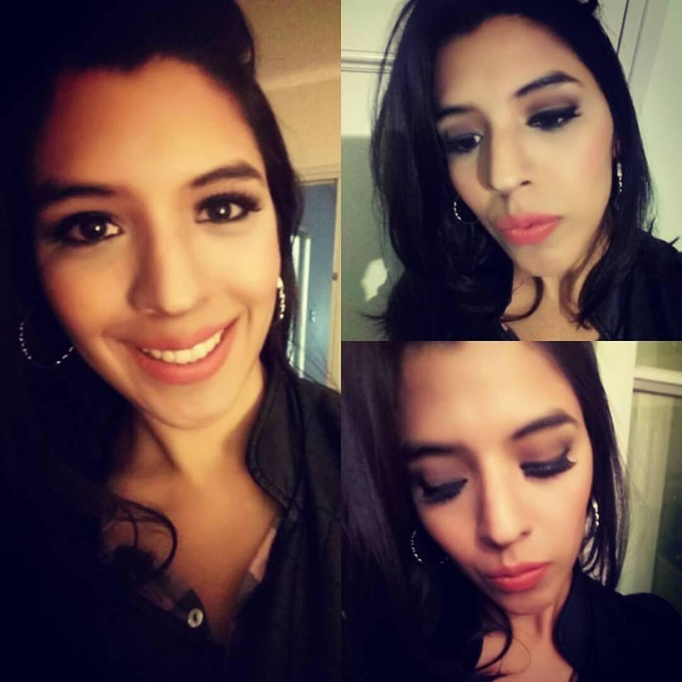 Deby Argañaraz Make up (Maquillaje)