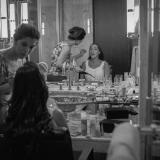 Deby Argañaraz Make up (Maquillaje)