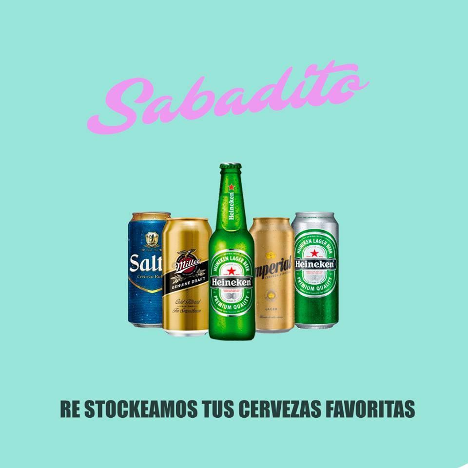 Delivery de bebidas Salta (Bebidas y Barras de Tragos)