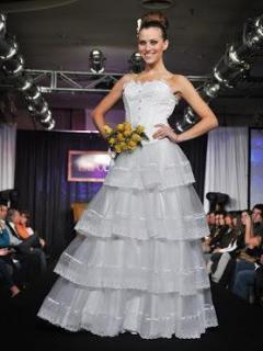 Listado de Vestidos de Novia en Mar del Plata | Casamientos Online