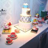 Imagen de La reina - Cabañas eventos