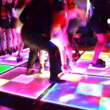 Imagen de La reina - Cabañas eventos