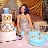 Imagen de La reina - Cabañas eventos