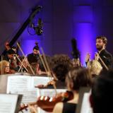 Orquesta para eventos y conciertos