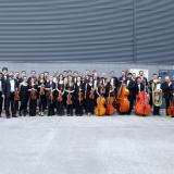 Orquesta para eventos y conciertos