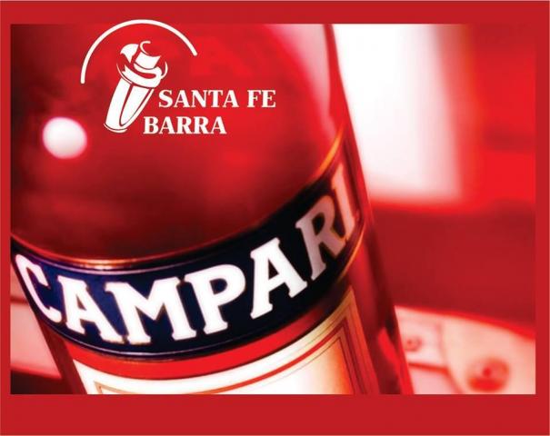 Santa Fe Barras (Bebidas y Barras de Tragos)