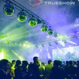 TRUESHOW  - Todarello Eventos (Disc Jockey)