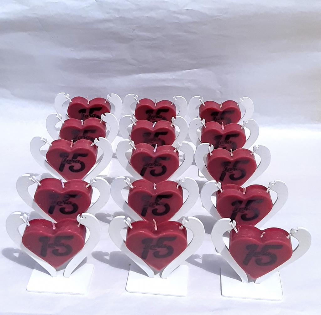 Velas Najo (Souvenirs )