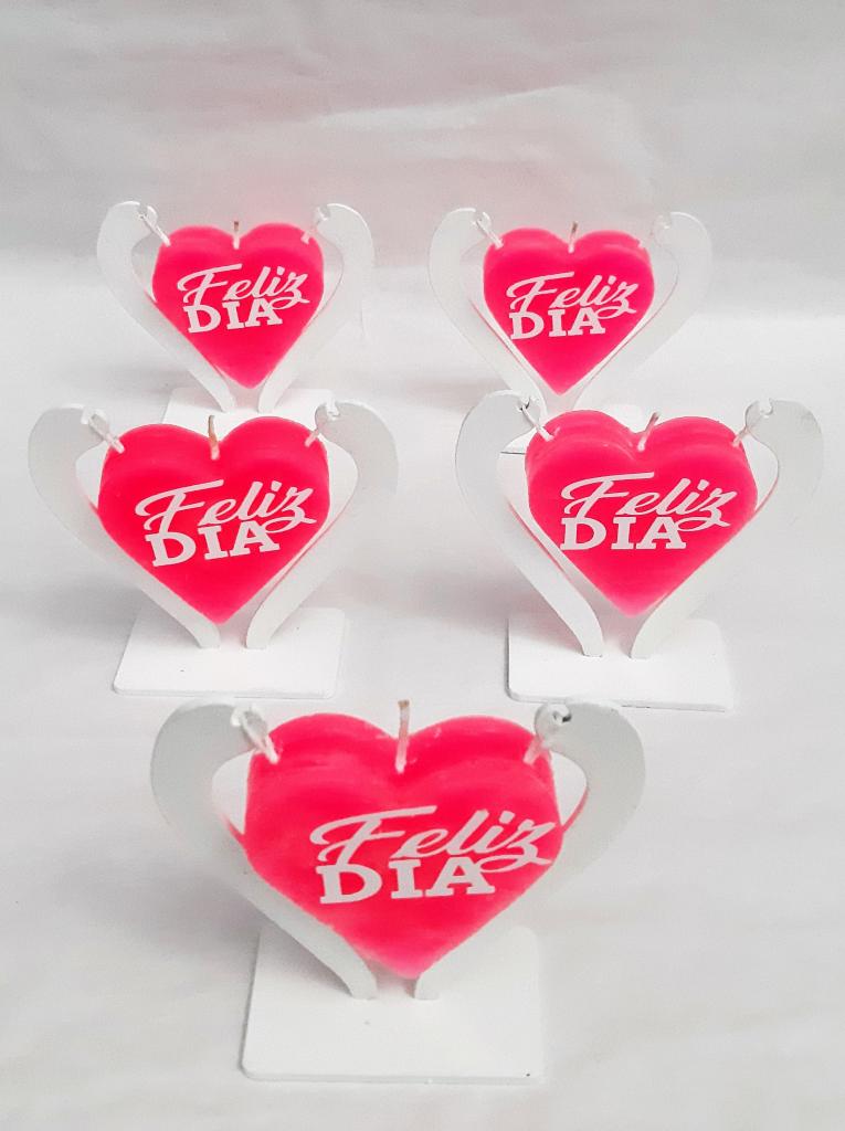 Velas Najo (Souvenirs )