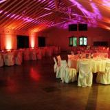 Cahuin Lemú (Salones de Fiesta)