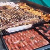 Cahuin Lemú (Salones de Fiesta)