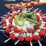 Cahuin Lemú (Salones de Fiesta)