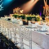 Julieta Morellato (Ambientación y Alquiler de Livings)