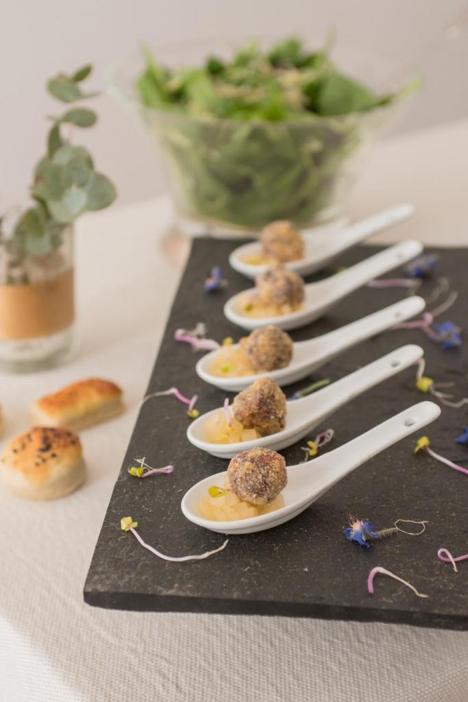 Las Lizarraga Catering