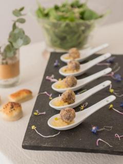Las Lizarraga Catering