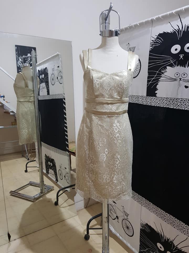 Silvana Zabala Atelier (Vestidos de Fiesta y Madrina)