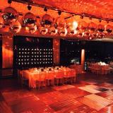 Tribuna Oficial (Salones de Fiesta)