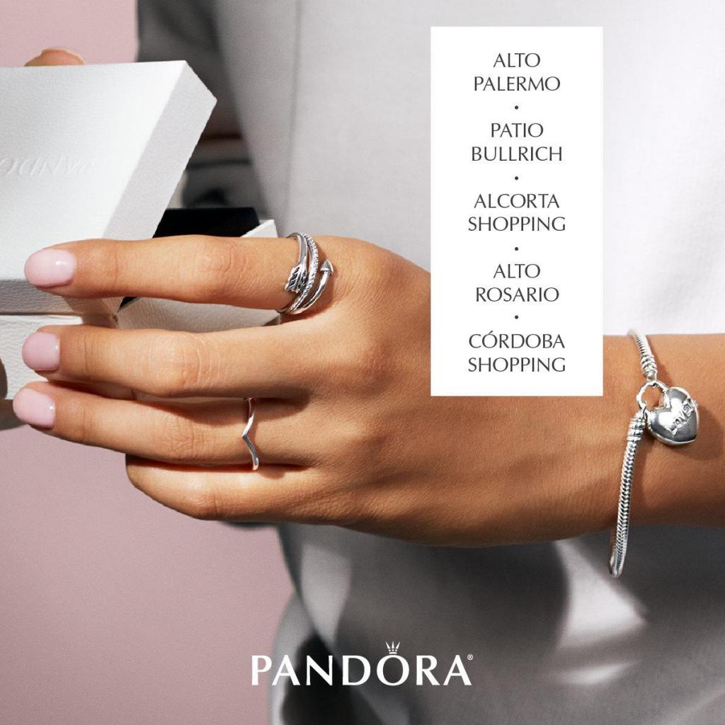 Pandora Alianzas