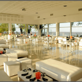 Imagen de Salón del Río Olivos by Ambient House Catering
