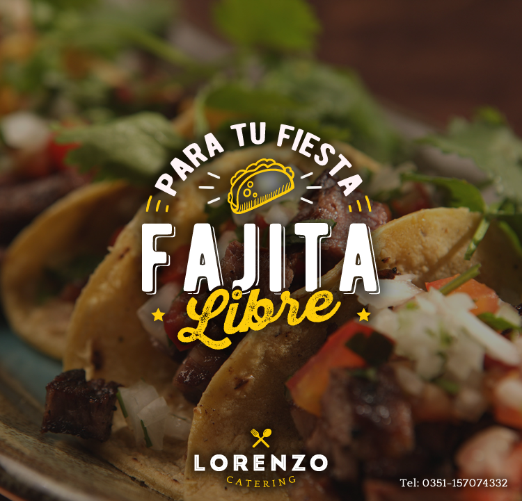 Grupo Lorenzo catering (Catering)