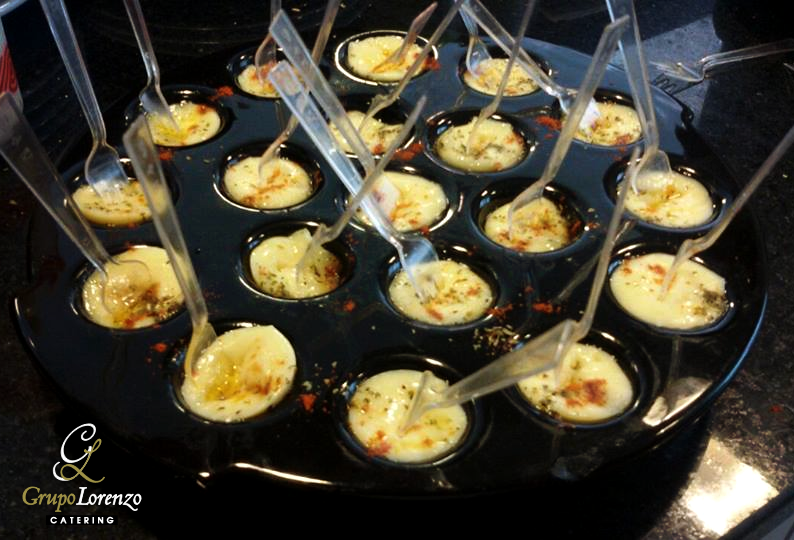 Grupo Lorenzo catering (Catering)