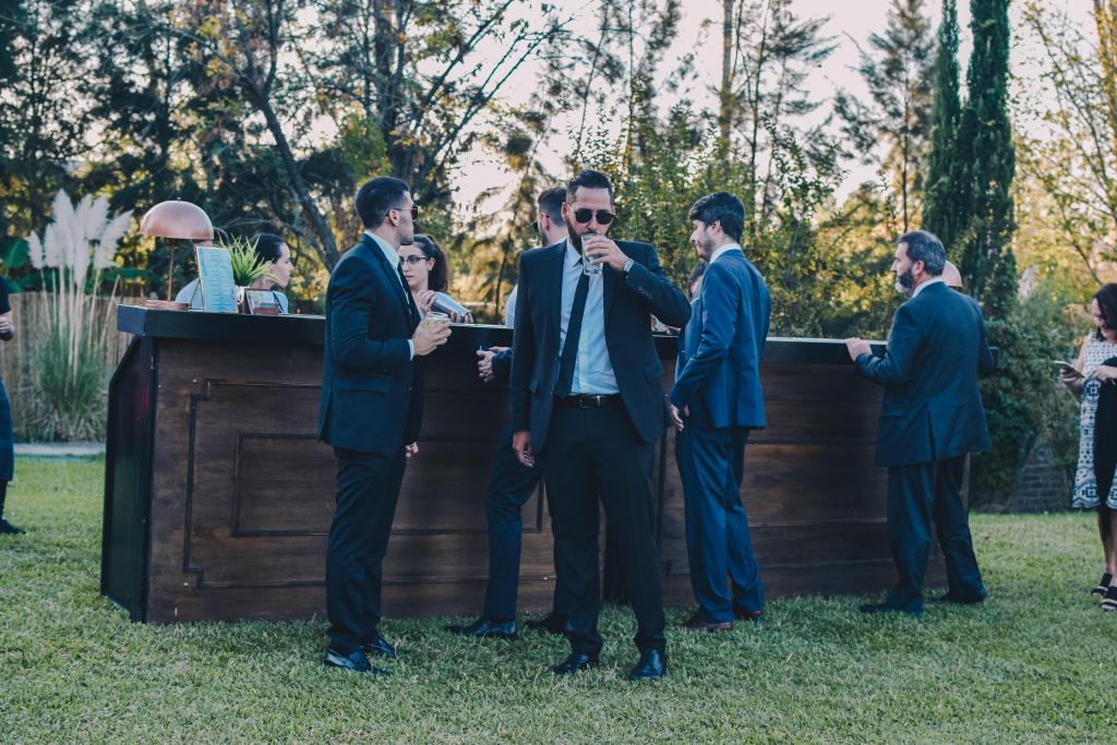 Eventos Corporativos