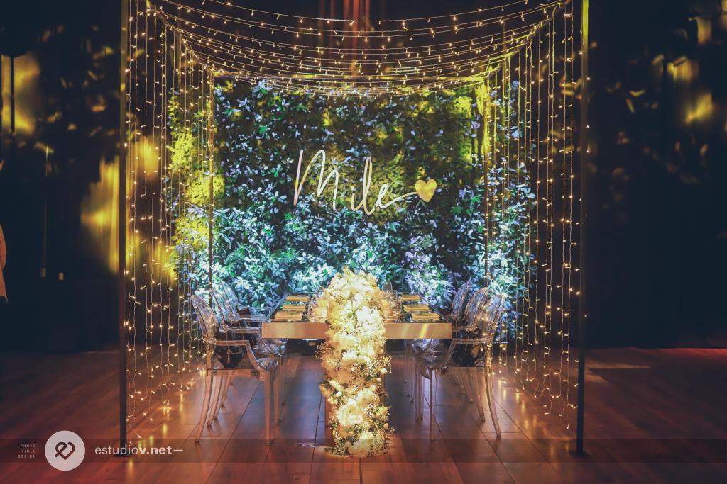 Espacio Pilar (Salones de Fiesta)