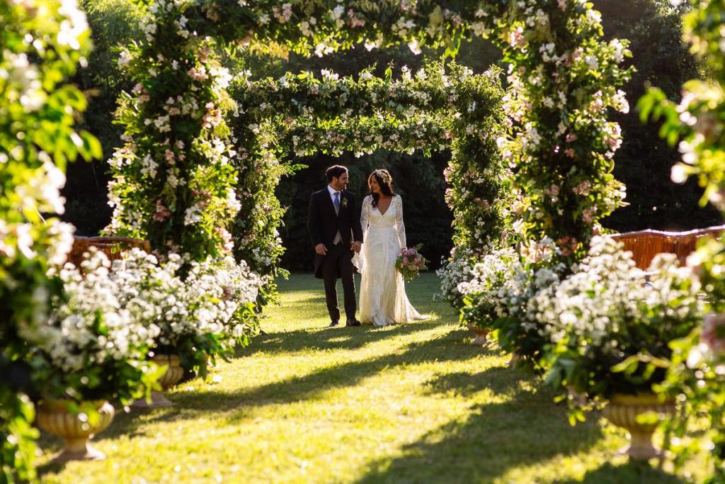 Espacio Pilar (Salones de Fiesta)