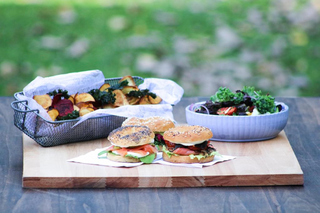 Kiria Catering (Catering)