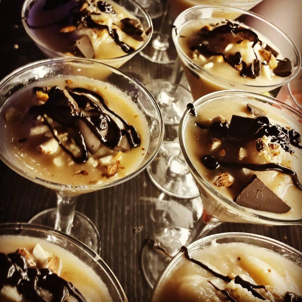 Barba Negra Barra Móvil (Bebidas y Barras de Tragos)