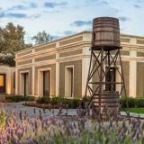 Bodega Los Toneles (Salones de Fiesta)