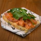 Bodega Los Toneles (Salones de Fiesta)